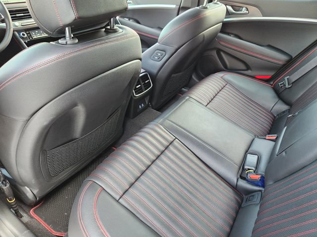 Used 2026 Genesis G70 3.3T Sport Prestige image 22