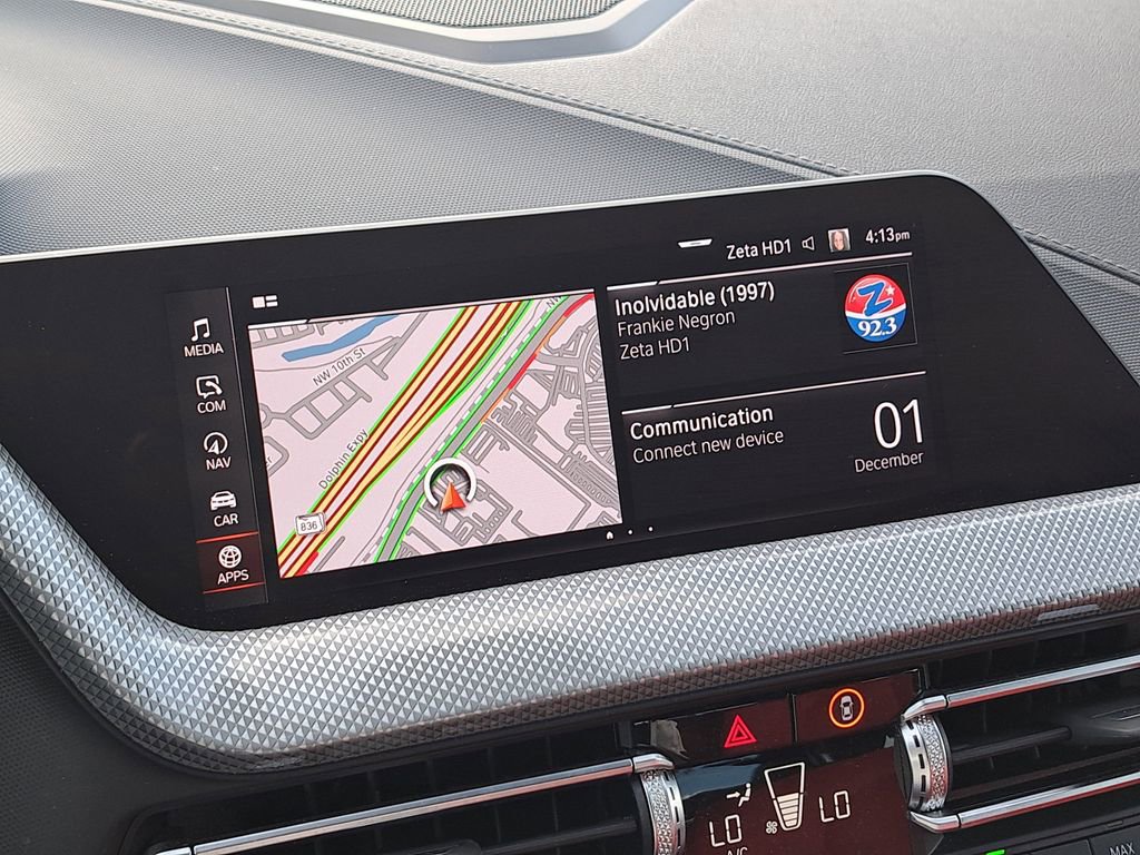 Used 2024 BMW 228i Gran Coupe w/ M Sport Package image 22