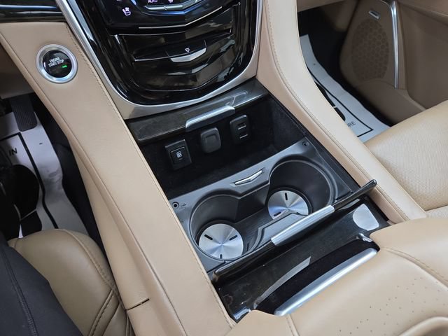 Used 2019 Cadillac Escalade Platinum AWD/4WD image 26
