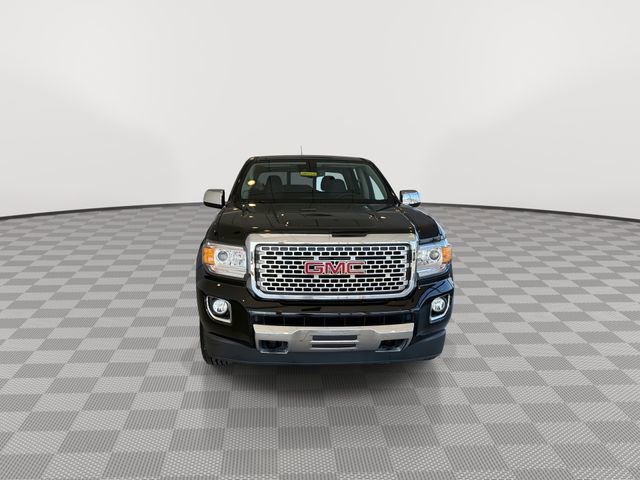 Certified 2020 GMC Canyon Denali image 3