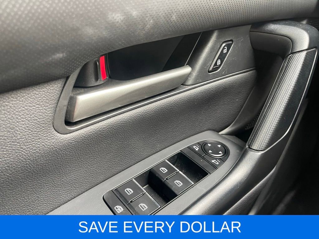 Used 2023 MAZDA CX-50 AWD 2.5 S w/ Weather Package image 18