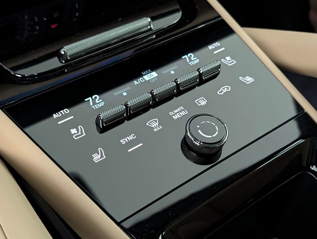 New 2026 Porsche Cayenne AWD/4WD image 33