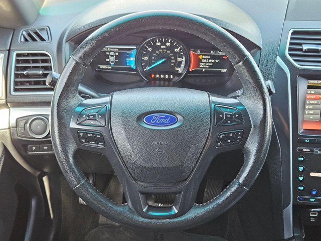 Used 2016 Ford Explorer Sport w/ Equipment Group 401A AWD/4WD image 14