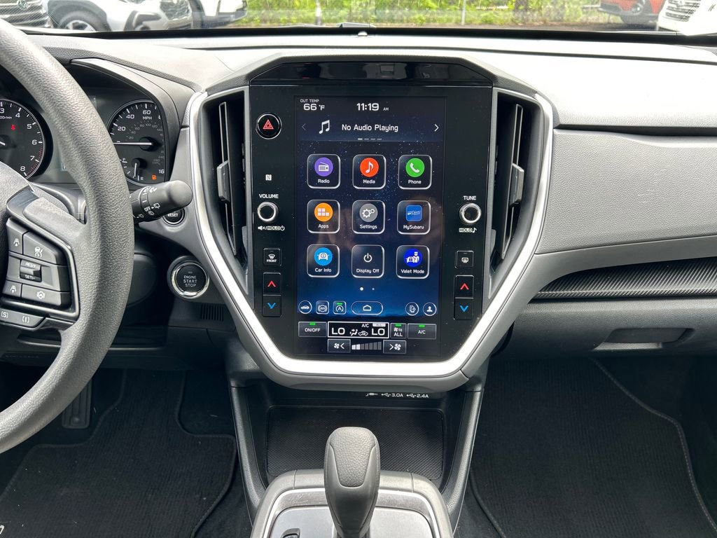 New 2024 Subaru Crosstrek 2.0i Premium AWD/4WD image 25