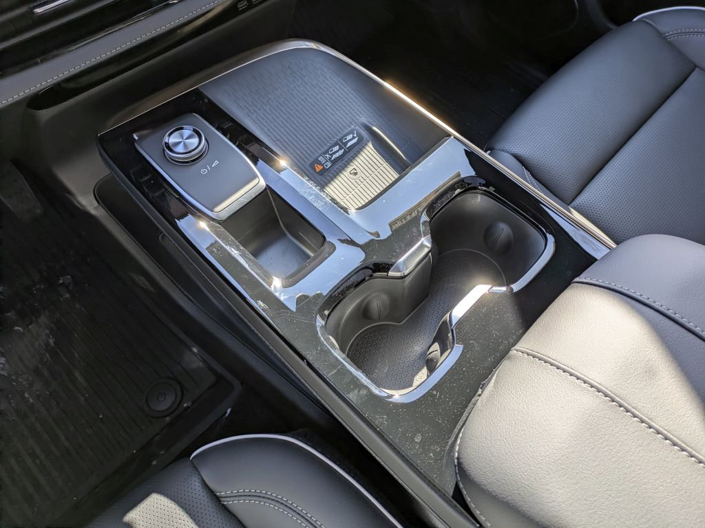 New 2026 Buick Enclave Avenir image 25