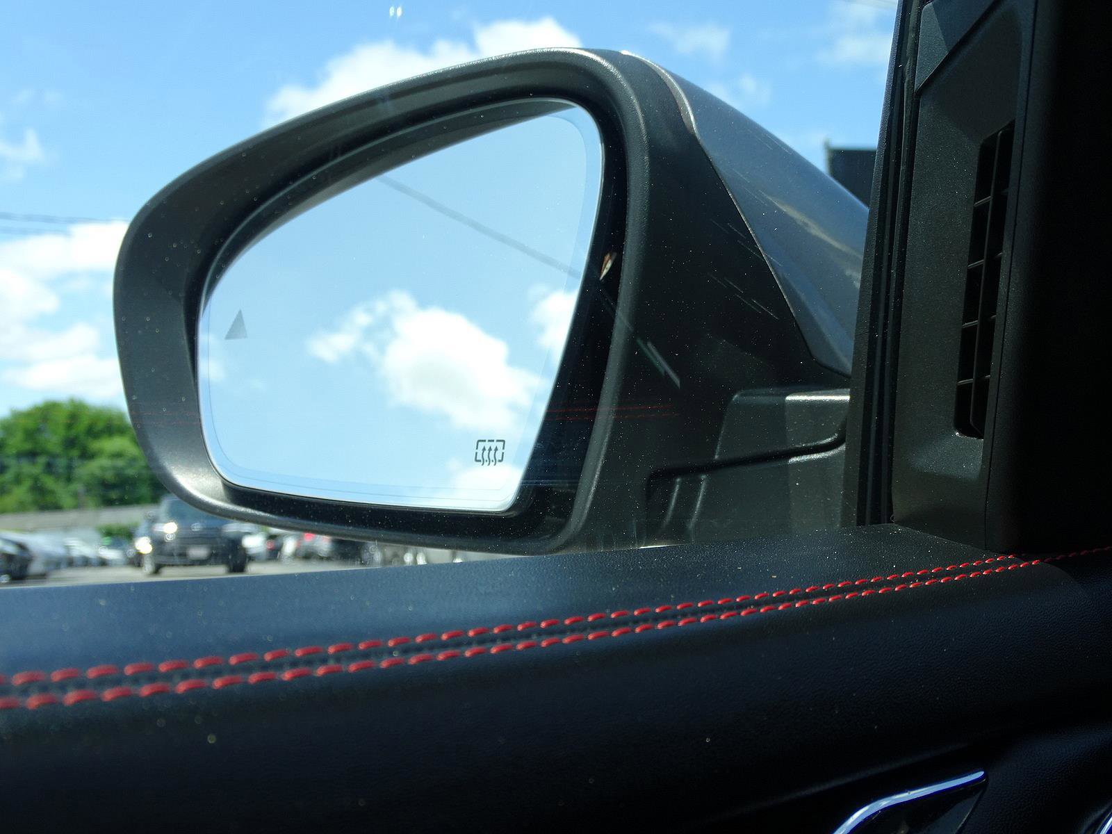 Used 2018 Maserati Quattroporte S GranSport Q4 image 33