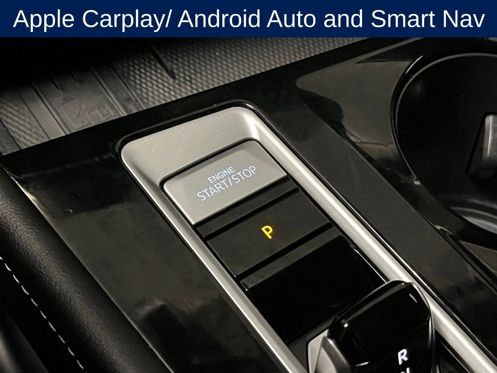 Certified 2025 Volkswagen Atlas SEL Premium R-Line image 16