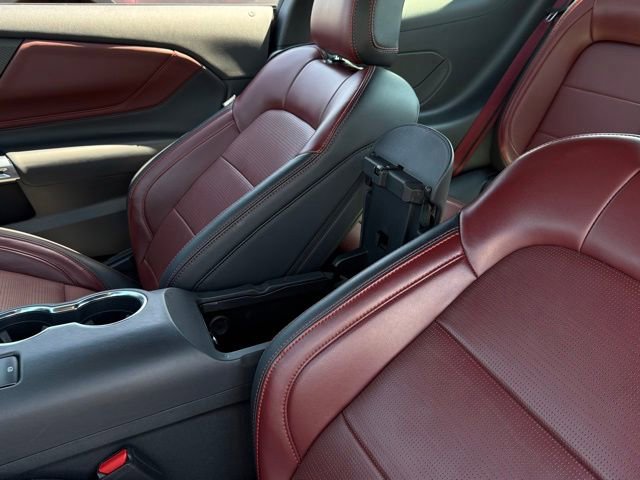 Used 2025 Ford Mustang GT Premium RWD image 31