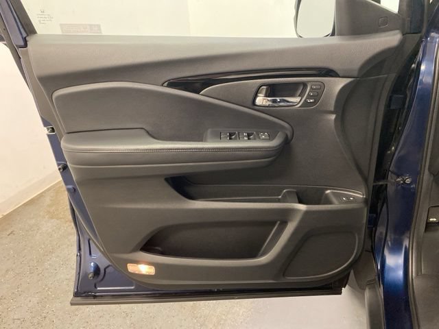 Used 2021 Honda Passport Touring image 20