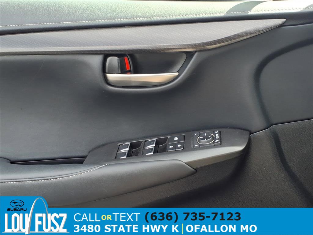Used 2020 Lexus NX 300 AWD image 25