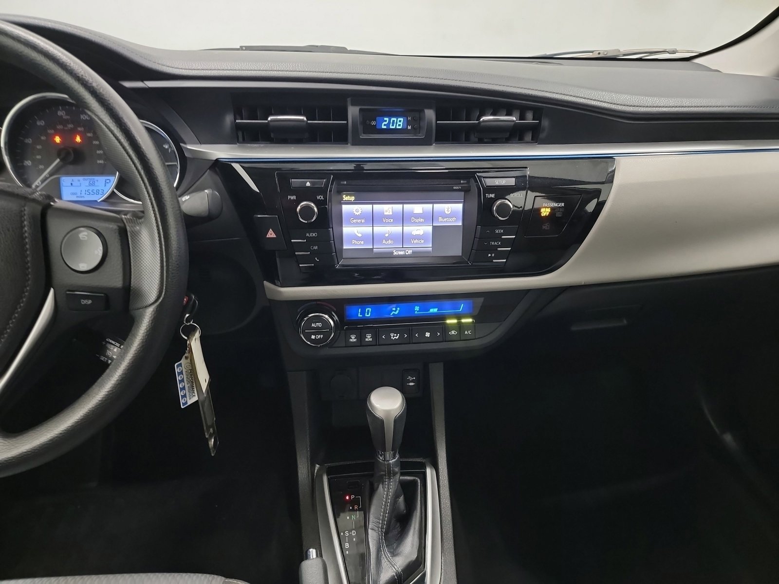 Used 2016 Toyota Corolla LE FWD image 20
