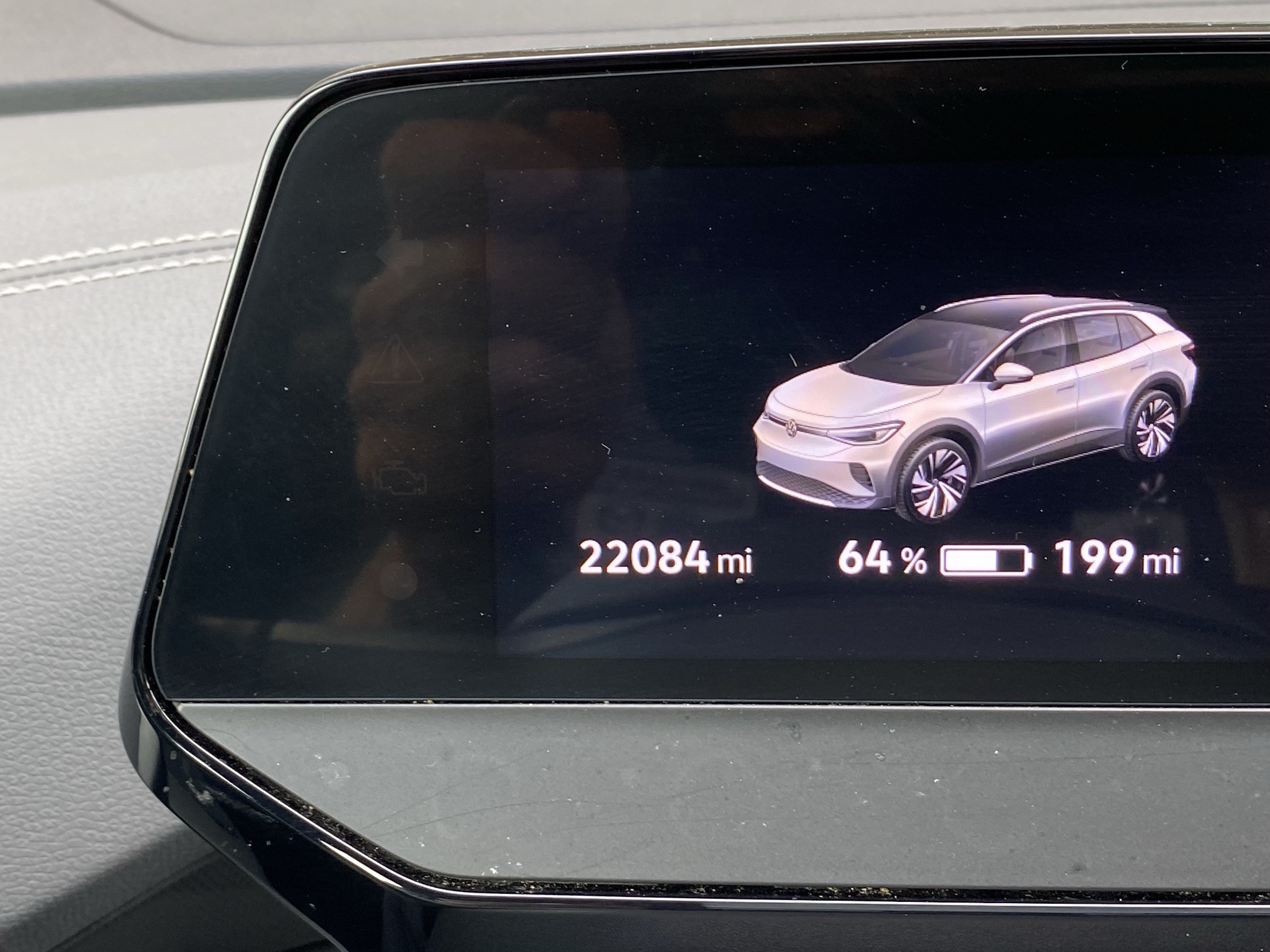 Certified 2023 Volkswagen ID.4 Pro S AWD/4WD image 5
