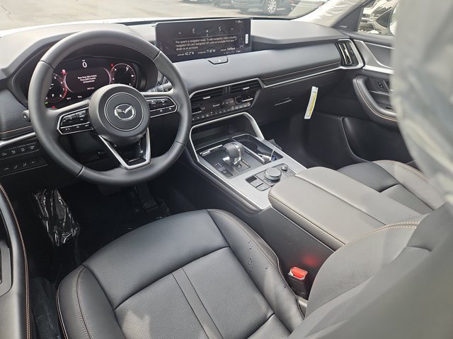 New 2026 MAZDA CX-70 3.3 Turbo w/ Premium Package AWD/4WD image 20