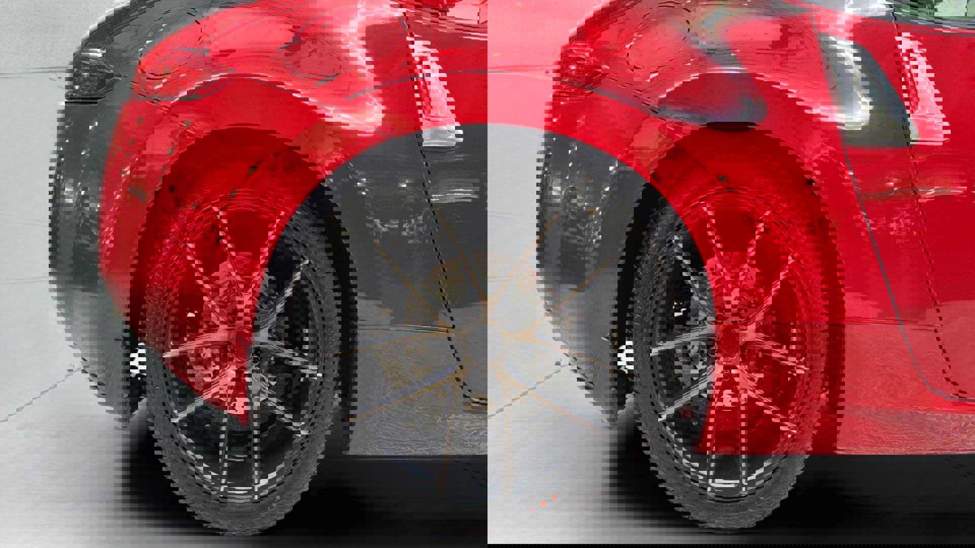 Used 2016 Nissan 370Z Coupe image 34