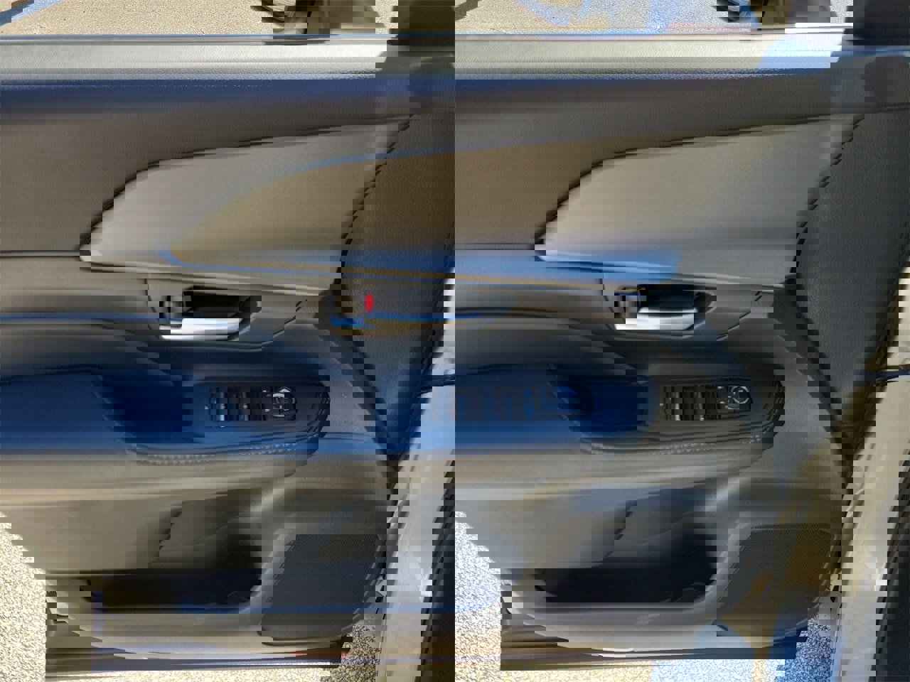 Used 2024 Toyota Grand Highlander XLE image 15