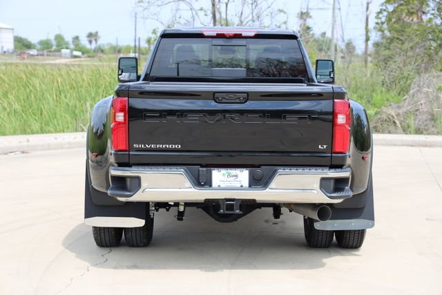 New 2026 Chevrolet Silverado 3500 LT w/ Texas Edition image 7