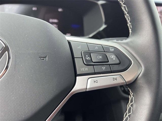 Used 2024 Volkswagen Taos SE image 26