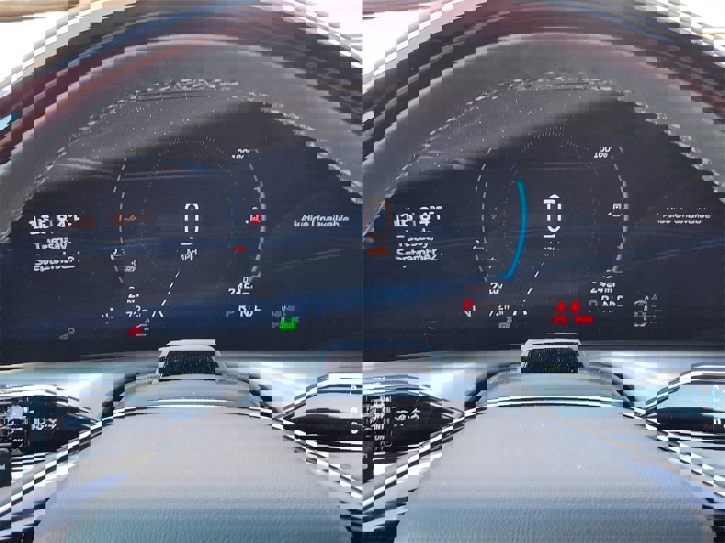 New 2026 Cadillac Vistiq Sport image 10