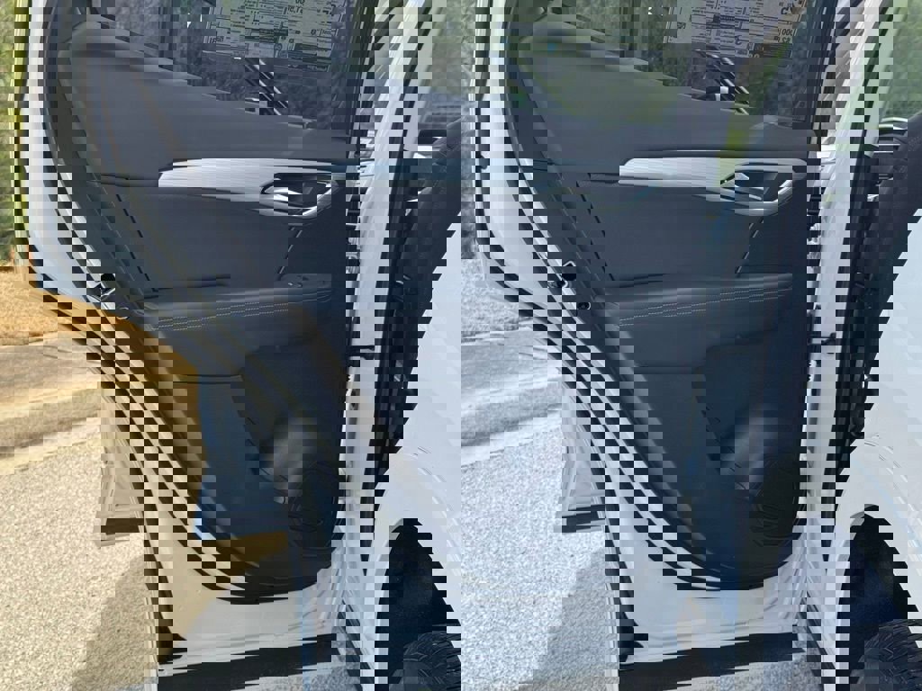 New 2026 Buick Envision Avenir image 22