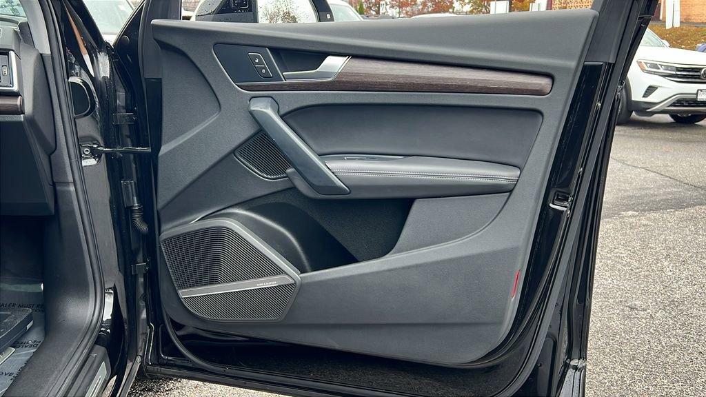 Used 2024 Audi Q5 2.0T Premium Plus image 10