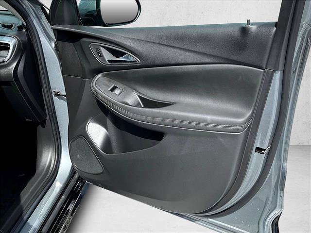 Used 2024 Buick Encore GX Sport Touring w/ Advanced Technology Package FWD image 19