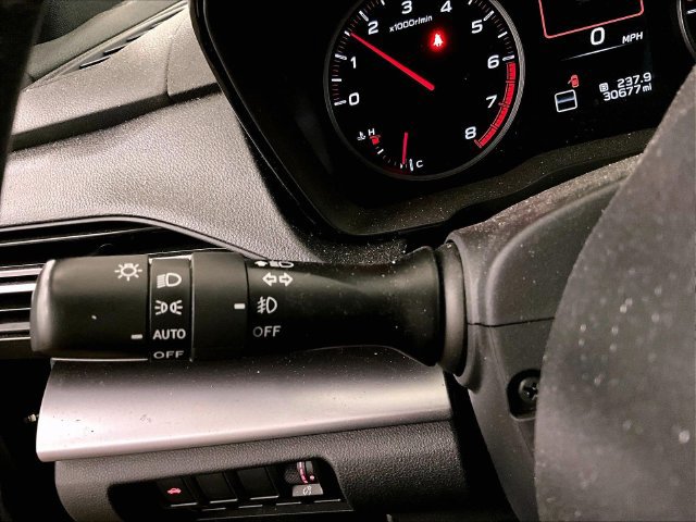 Used 2022 Subaru WRX Premium AWD/4WD image 30