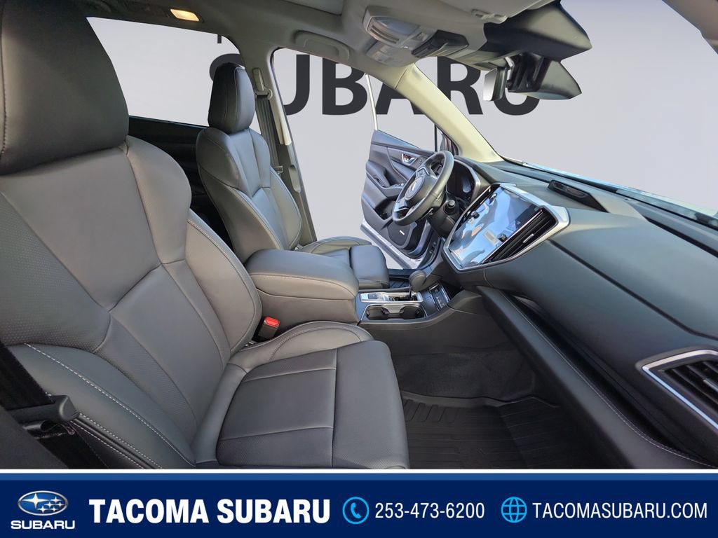 New 2026 Subaru Ascent Limited AWD/4WD image 17