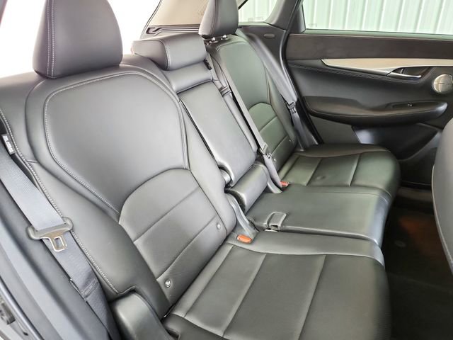 Used 2023 INFINITI QX50 Sensory w/ Accent Package image 46