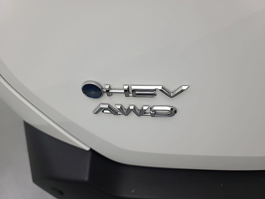 Used 2026 Toyota RAV4 XLE Premium AWD/4WD image 12
