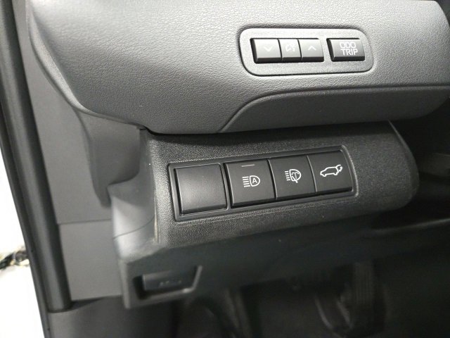 New 2026 Toyota bZ image 28