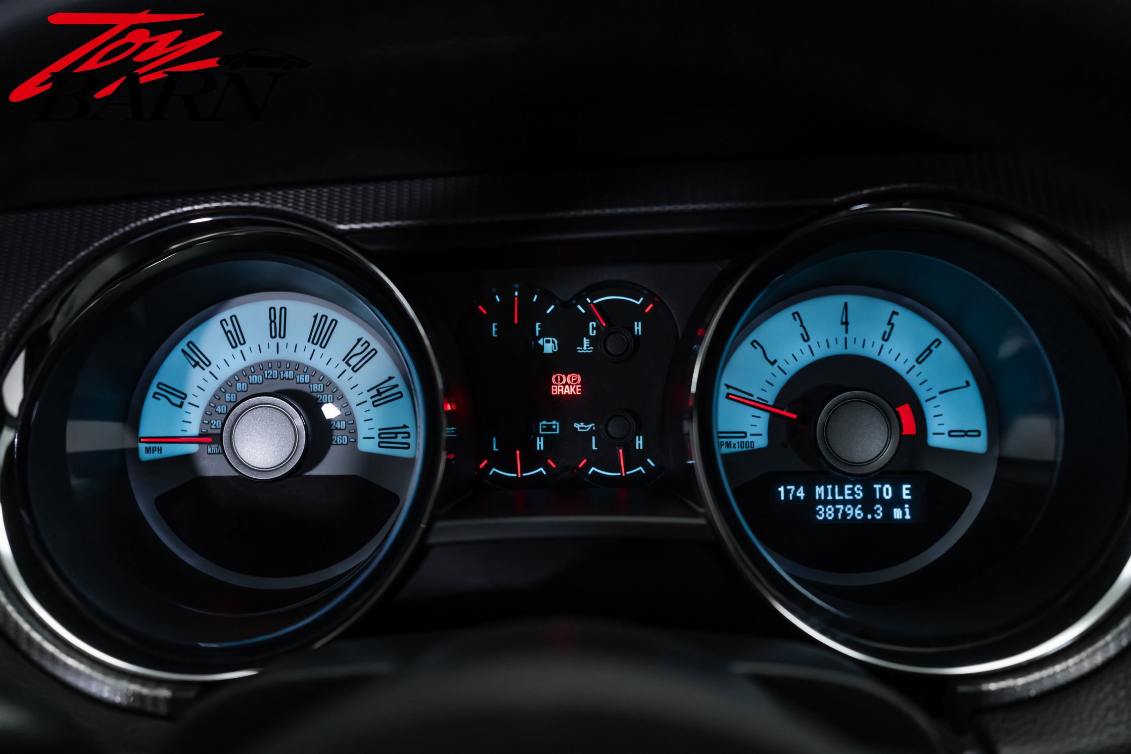 Used 2012 Ford Mustang GT Premium image 32