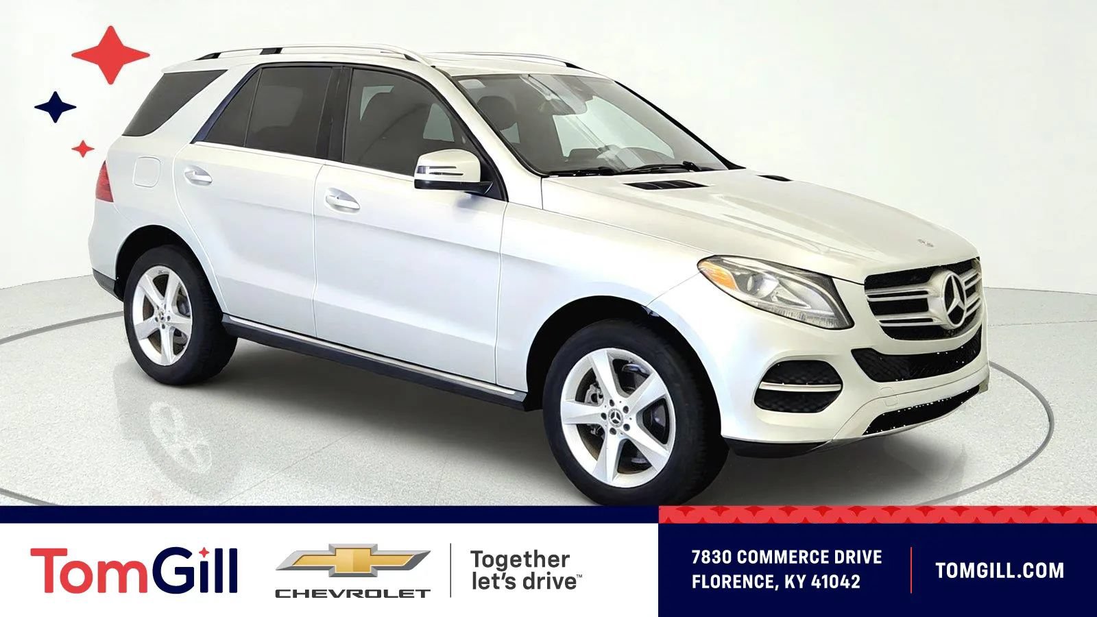 Used 2018 Mercedes-Benz GLE 350 4MATIC video 1