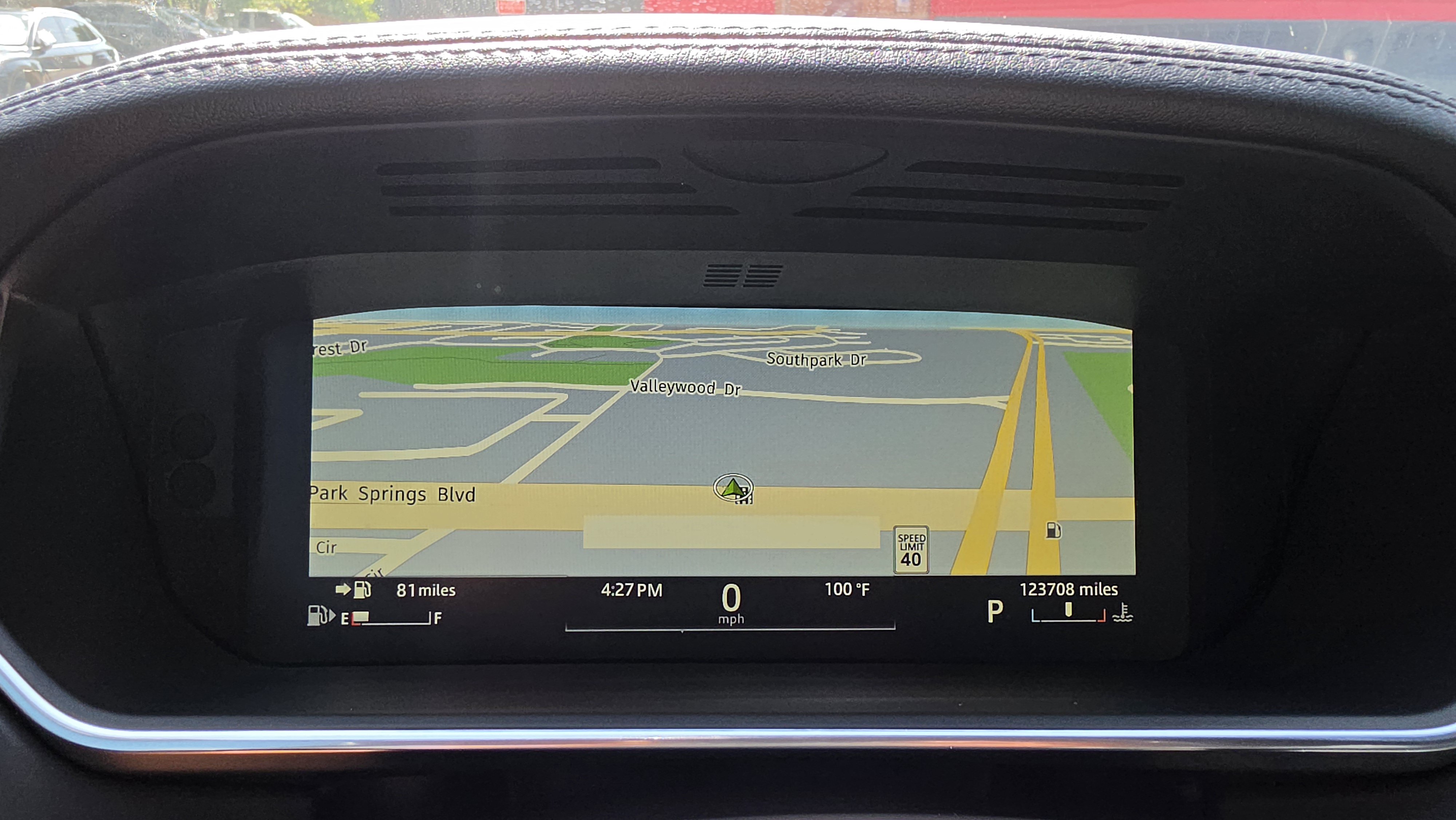 Used 2017 Land Rover Range Rover Supercharged AWD/4WD image 46