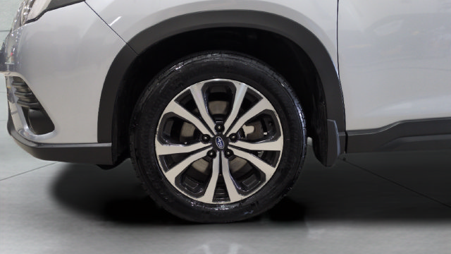 Certified 2023 Subaru Forester Limited AWD/4WD image 27
