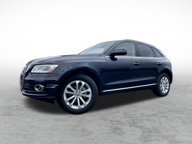 Used 2015 Audi Q5 2.0T Premium