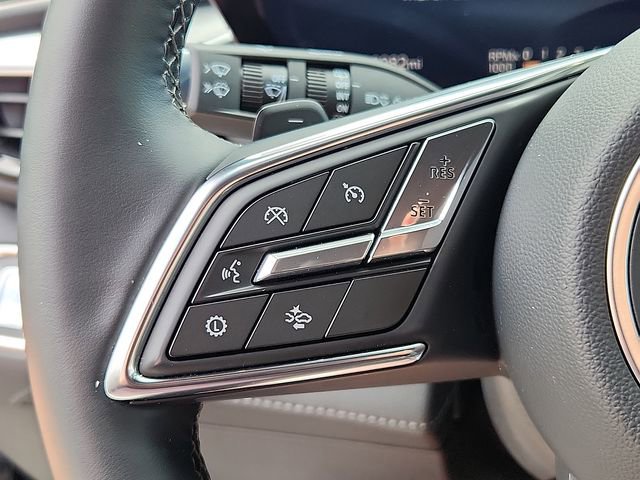 Certified 2025 Buick Enclave Preferred FWD image 21