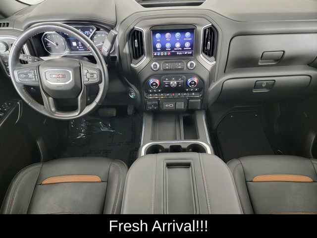 Used 2021 GMC Sierra 1500 AT4 w/ Technology Package image 20