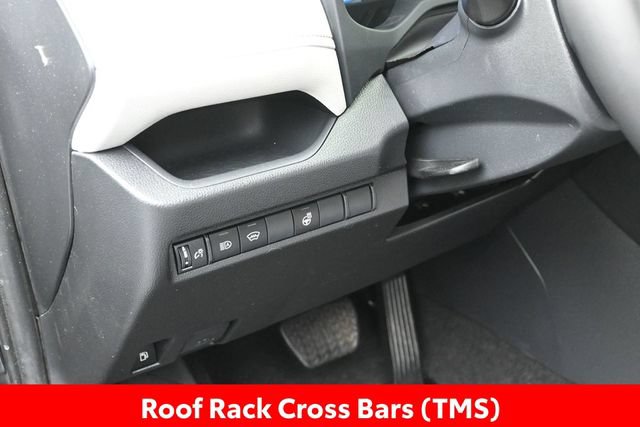 Certified 2025 Toyota RAV4 XLE w/ Weather Package AWD/4WD image 20