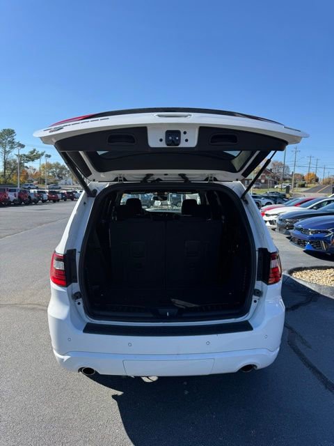 Used 2023 Dodge Durango GT image 7