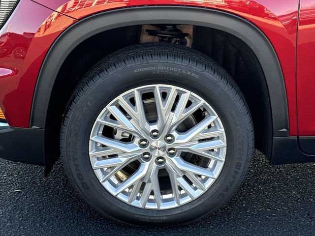 New 2026 GMC Acadia Elevation w/ Elevation Premium Package FWD image 29