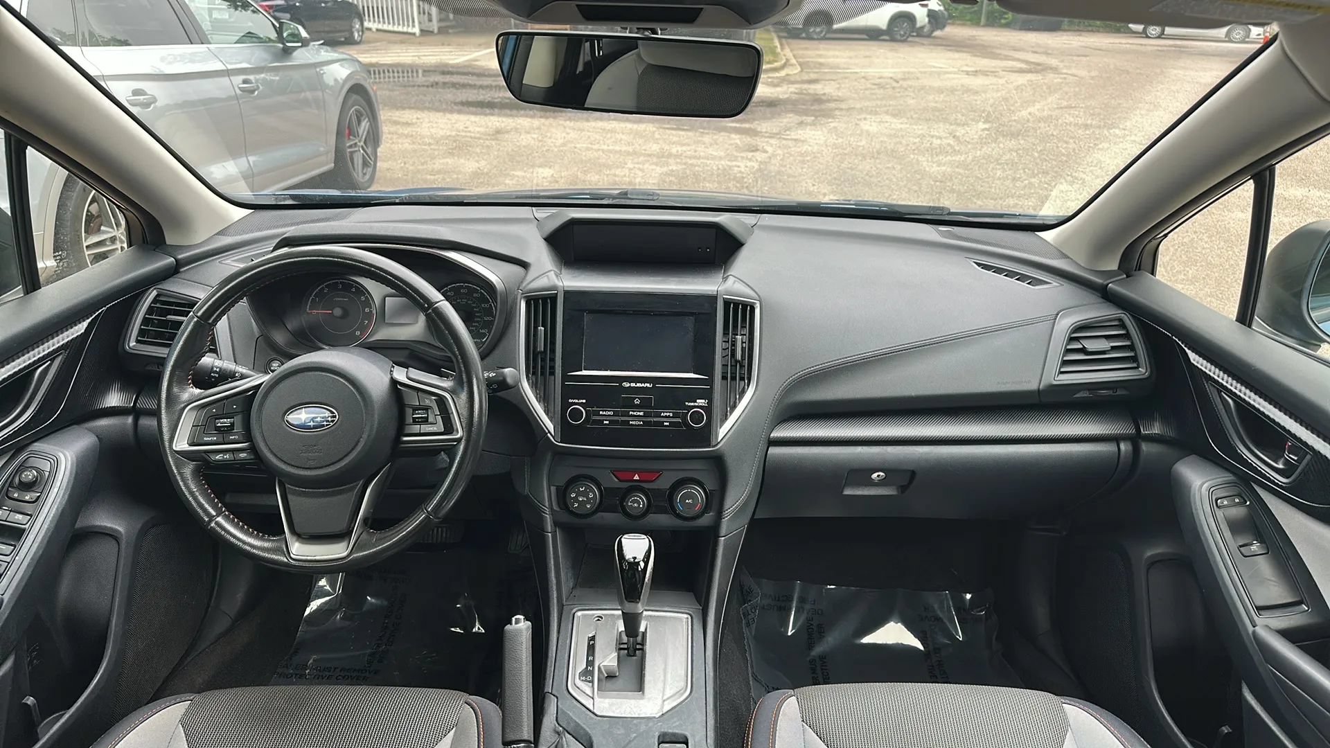 Used 2018 Subaru Crosstrek 2.0i Premium AWD/4WD image 24