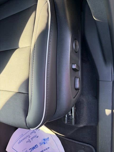 New 2026 Buick Enclave Preferred w/ Power Package image 18