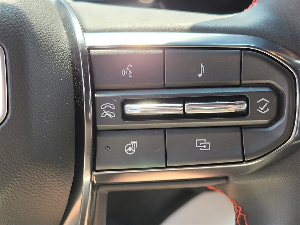 Certified 2024 GMC Canyon AT4X image 23