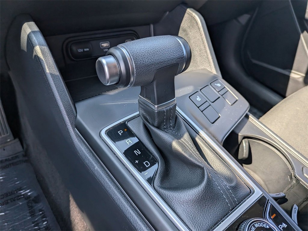 Used 2024 Kia Sportage LX image 20