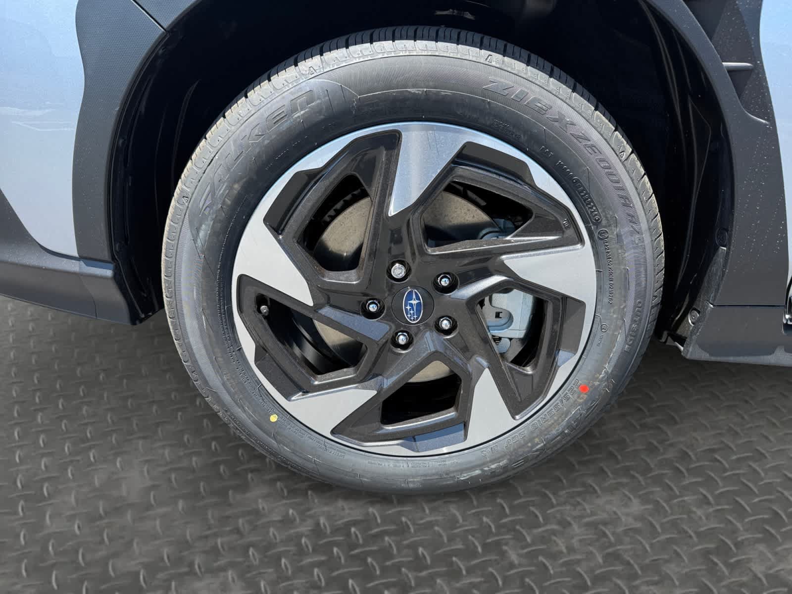 New 2026 Subaru Crosstrek 2.5i Limited AWD/4WD image 9