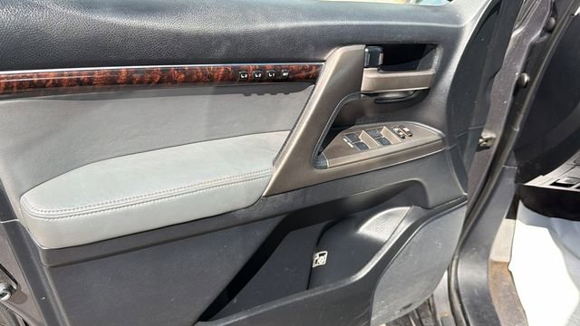 Used 2008 Toyota Land Cruiser image 23