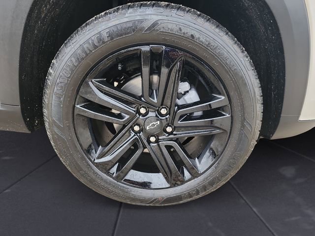 New 2026 Chevrolet Trax ACTIV w/ Driver Confidence Package image 9