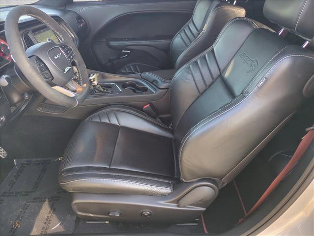 Used 2023 Dodge Challenger SRT Hellcat RWD image 17