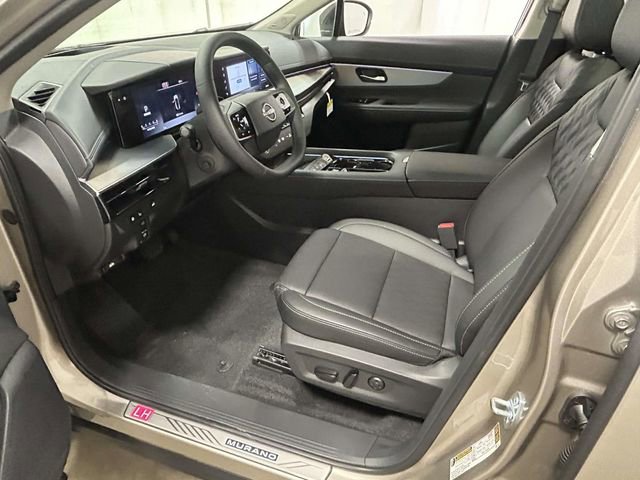 New 2026 Nissan Murano Platinum w/ Technology Package image 13