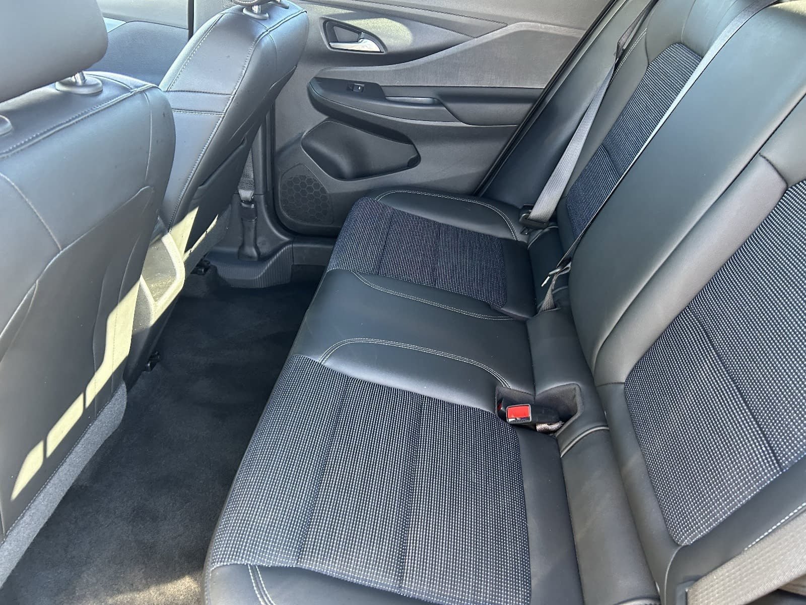 Used 2025 Buick Envista Preferred w/ Convenience I Package FWD image 20